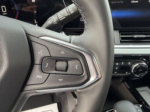 New 2026 Chevrolet Trax LT w/ Driver Confidence Package image 3