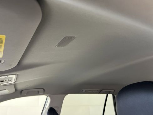Used 2024 Toyota Grand Highlander AWD image 25