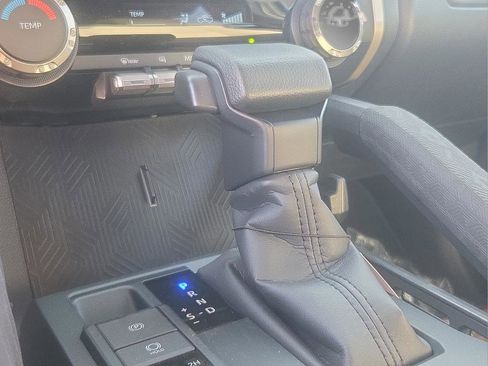 New 2026 Toyota Tacoma SR5 image 26