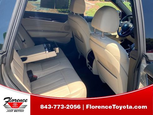 Used 2019 BMW 640i Gran Turismo xDrive AWD/4WD image 17