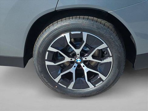 New 2026 BMW X3 xDrive30i AWD/4WD image 10