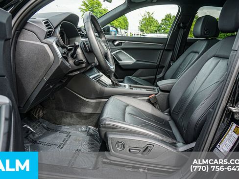Used 2025 Audi Q3 2.0T Premium AWD/4WD image 22