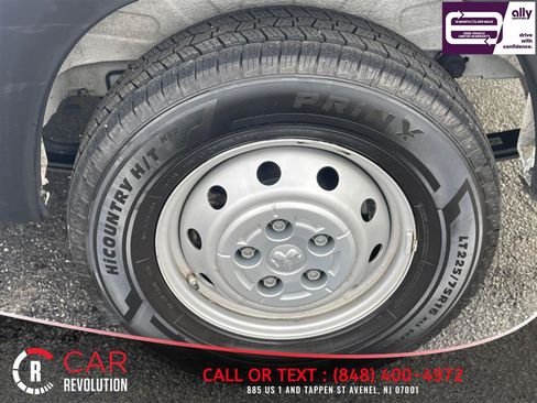 Used 2023 RAM ProMaster 3500 FWD image 45