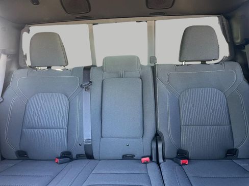 Used 2023 RAM 1500 Lone Star AWD/4WD image 50