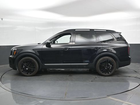 Used 2023 Kia Telluride SX X-Pro AWD/4WD image 8