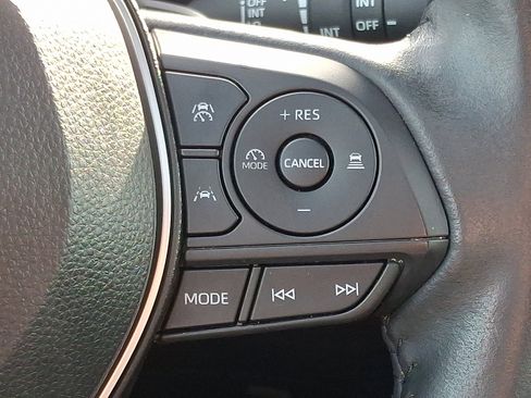 Certified 2023 Toyota Corolla Cross AWD Hybrid image 23