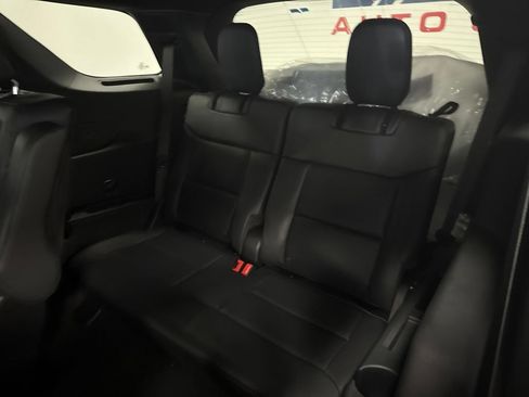 New 2026 Ford Explorer ST w/ Sun And Sound Package AWD/4WD image 26