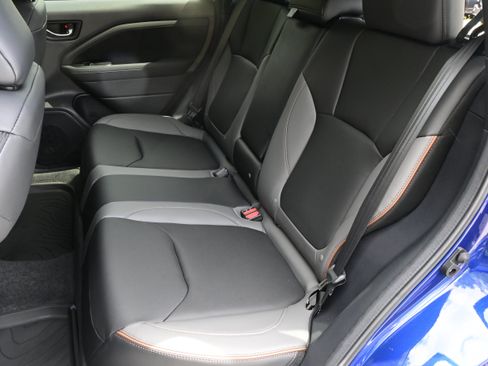 New 2026 Subaru Forester Sport w/ Onyx Edition AWD/4WD image 30