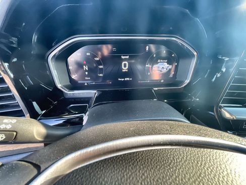 New 2026 GMC Sierra 1500 Elevation w/ Elevation Premium Package image 12