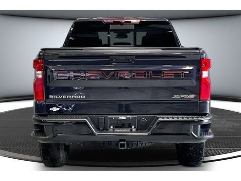 Used 2024 Chevrolet Silverado 1500 ZR2 image 5