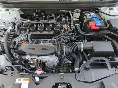 New 2026 Honda Accord SE image 16
