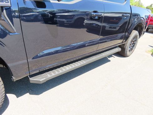 New 2026 Ford F150 XLT w/ Equipment Group 302A MID AWD/4WD image 7