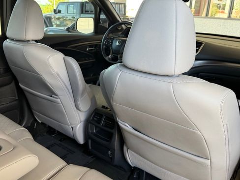 Used 2021 Honda Passport EX-L image 35