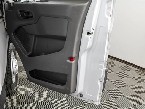 Used 2020 Ford Transit 250 Low Roof AWD w/ Upfitter Package image 43
