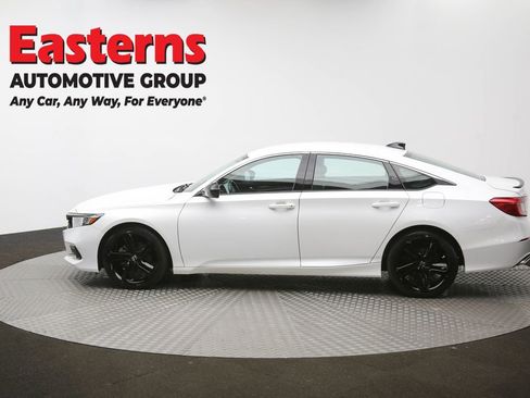 Used 2022 Honda Accord Sport Special Edition image 60