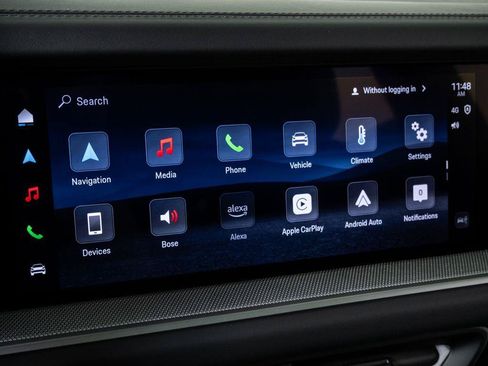 New 2026 Porsche Cayenne AWD/4WD image 14