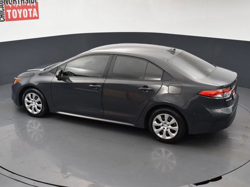 Used 2023 Toyota Corolla LE FWD image 19