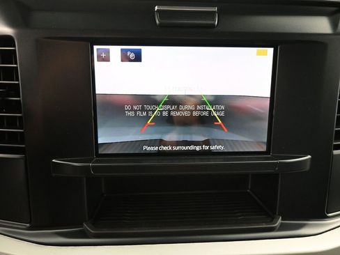 New 2026 Ford F350 XL w/ STX Appearance Package image 32