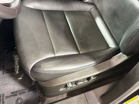 Used 2024 Cadillac XT4 Sport image 18