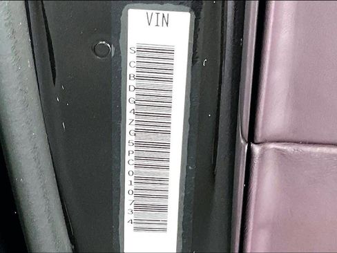 Used 2023 Bentley Continental GT S image 38