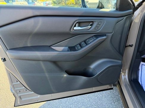 New 2026 Nissan Rogue SV w/ Rock Creek Premium Package image 10