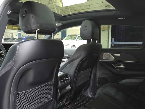 Used 2024 Mercedes-Benz GLE 53 AMG 4MATIC Coupe image 21