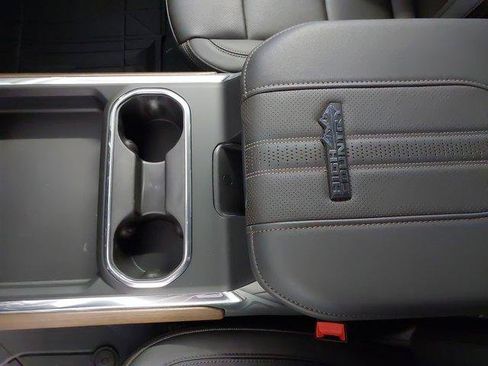 New 2026 Chevrolet Silverado 3500 High Country w/ High Country Premium Package AWD/4WD image 21