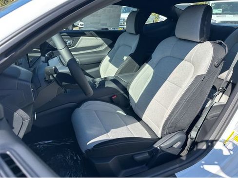 New 2026 Ford Mustang Coupe image 16