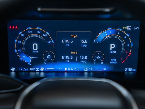 Used 2026 Chevrolet Colorado ZR2 image 52