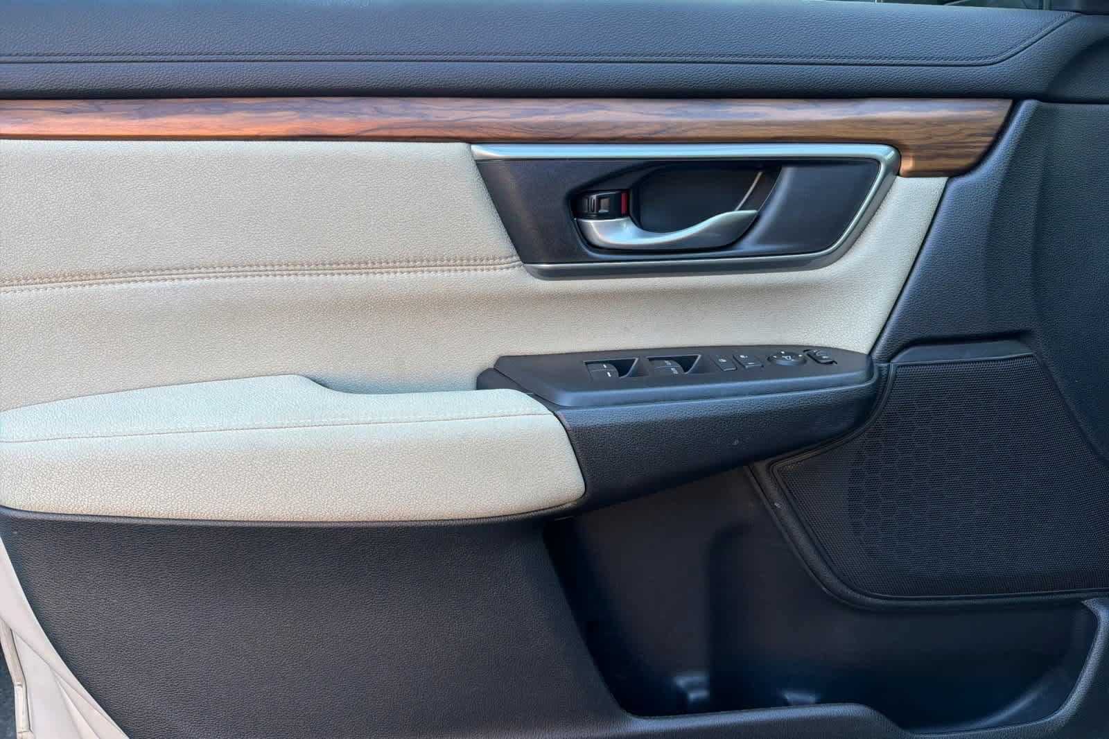 Used 2019 Honda CR-V EX image 14