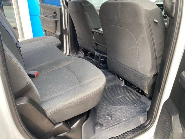 Used 2022 RAM 2500 Tradesman AWD/4WD image 16