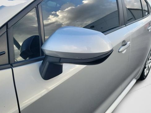 Used 2024 Toyota Corolla LE FWD image 27