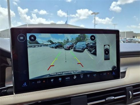 New 2025 Lincoln Corsair FWD w/ Equipment Group 101A image 4