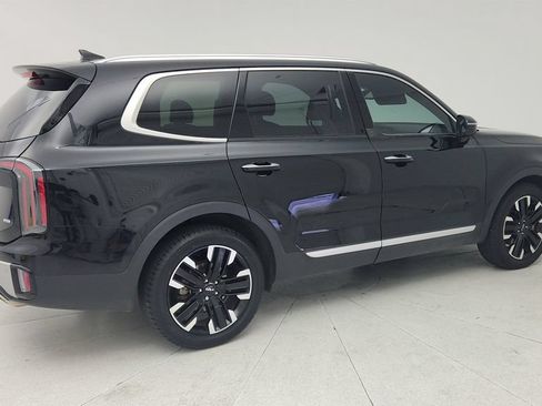 Used 2023 Kia Telluride SX AWD/4WD image 7
