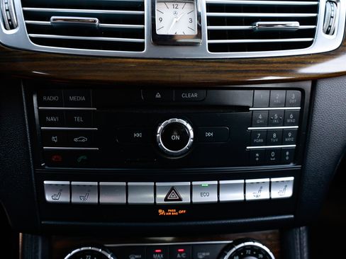 Used 2016 Mercedes-Benz CLS 400 4MATIC image 39