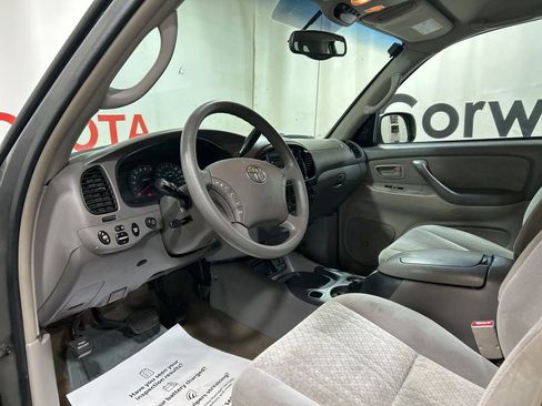 Used 2005 Toyota Tundra SR5 image 21