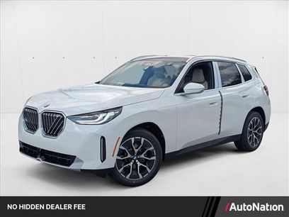 Used 2026 BMW X3 xDrive30