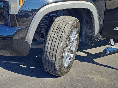 Used 2023 Toyota Tundra 1794 Edition image 36