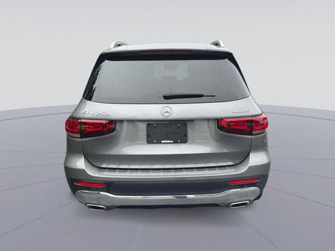 Used 2023 Mercedes-Benz GLB 250 4MATIC image 30