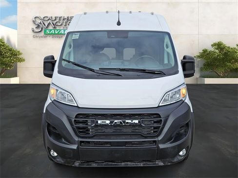 New 2026 RAM ProMaster 1500 w/ Convenience Group image 8