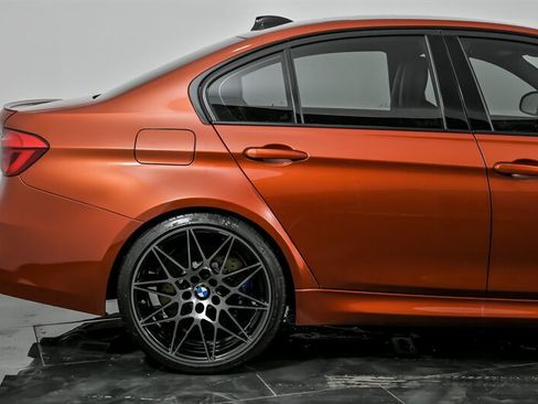 Used 2018 BMW M3 image 11