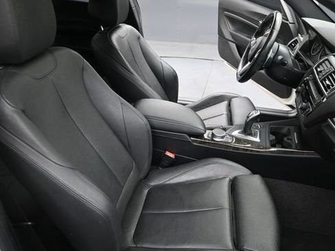 Used 2017 BMW M240i xDrive Coupe AWD/4WD image 23