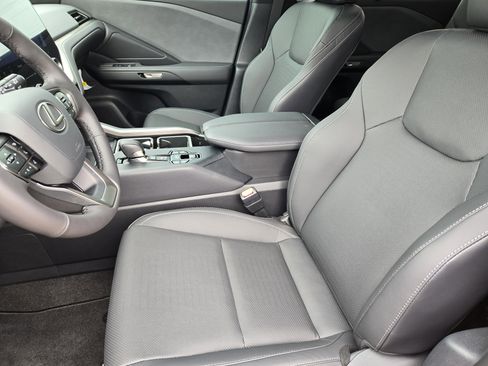 New 2026 Lexus TX 350 350 Premium image 8