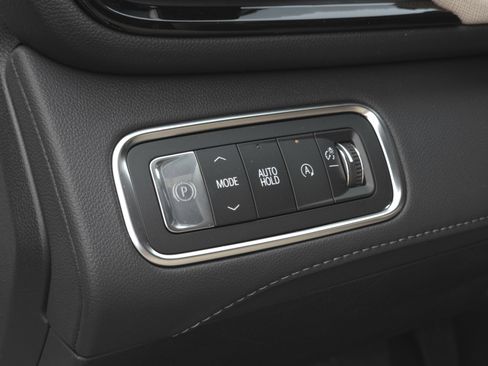 New 2026 Buick Enclave Preferred w/ Power Package FWD image 28