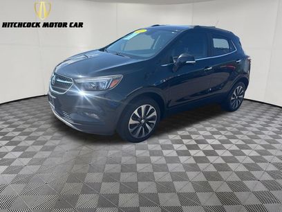 Used 2017 Buick Encore Preferred