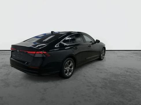 Used 2024 Honda Accord EX image 3