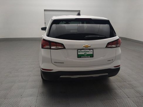 Used 2024 Chevrolet Equinox LT w/ Driver Convenience Package AWD/4WD image 6