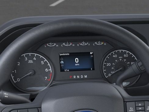 New 2026 Ford F350 XL image 13