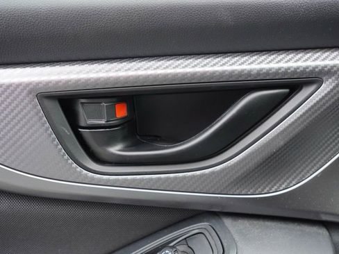 Used 2023 Subaru WRX image 12