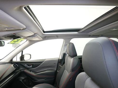 Used 2023 Subaru Forester Sport image 19